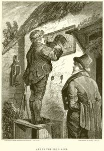 Art in the Provinces