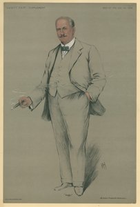Arthur Frederick Bettinson by English School