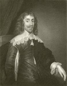 Arthur, Lord Chapel by English School