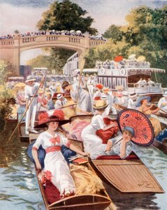 Ascot Sunday - Maidenhead