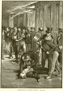 Assassination of Spencer Perceval