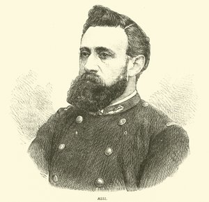 Assi, May 1871 by English School