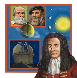 Astronomy
