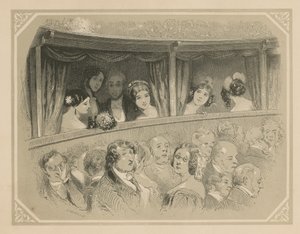 At the Opera