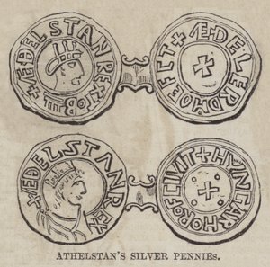 Athelstan
