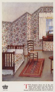 Attic Bedroom