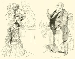 To the Fair Sex! by English School