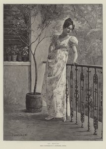 Au Revoir by English School