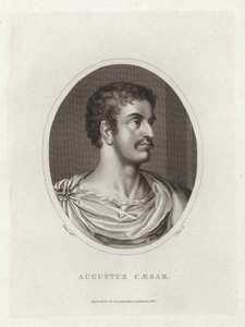 Augustus Caesar