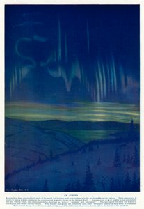 Aurora by English School