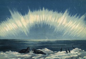 Aurora Borealis