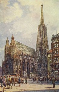 St Stephen