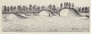 Avondale Mounds, Washington County, Mississippi by English School