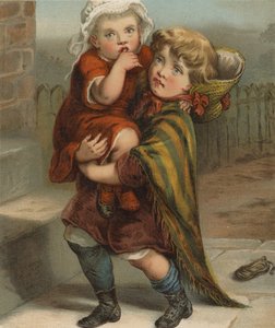 Baby is Heavy by English School