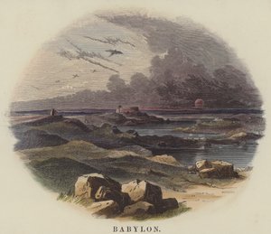 Babylon by English School