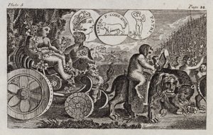 Bacchus
