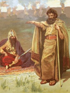 Balaam