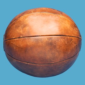 Ball, 1870s