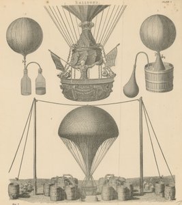 Balloons