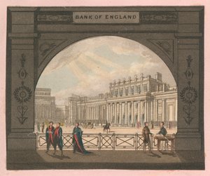 Bank of England