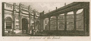 Bank of England, Lothbury Court