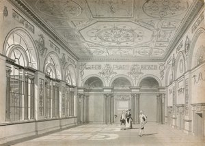 Bank of England, Parlour
