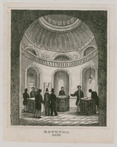 Bank of England, Sir John Soane