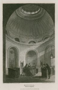 Bank of England, Sir John Soane