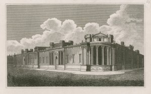 Bank of England, Sir John Soane