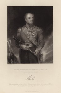 Baron Hill by English School
