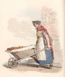 Barrow-woman