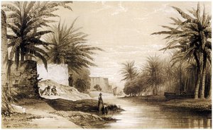 Basra by English School