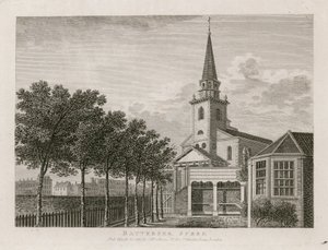 Battersea, Surrey