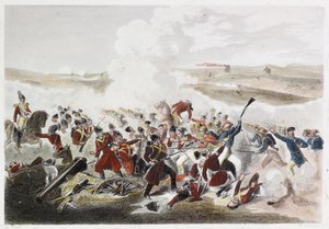 Battle Of Eupatoria