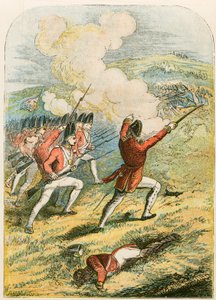 Battle of Bunker Hill