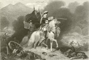Battle of Culloden