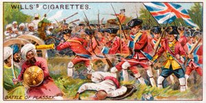 Battle of Plassey