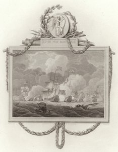 Battle of Solebay, 28 May 1672