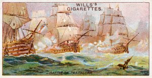 Battle of Trafalgar