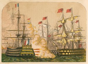 Battle of the Nile