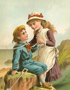 Be Kind to Thy Brother by English School