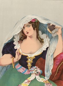Beatrice by English School
