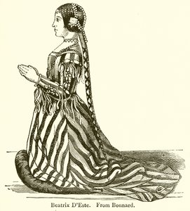 Beatrix d