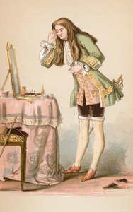 Beau Nash