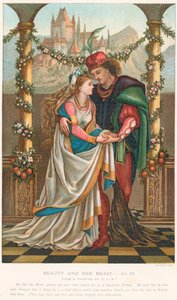 Beauty and the Beast