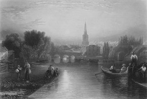 Bedford