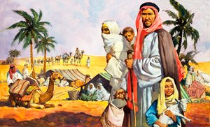 Bedouins