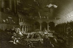 Belshazzar