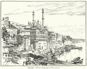 Benares