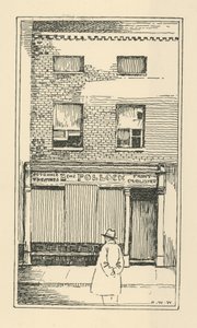 Benjamin Pollock Print Publisher